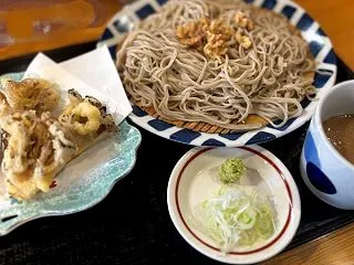 食いしん坊パワー