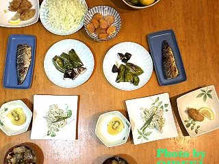 夕飯ですよ｜PHP問題