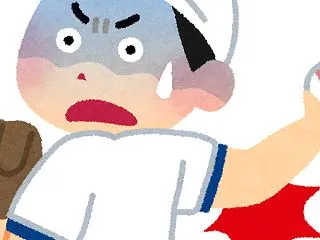 【福山市の整骨院】野球肘・肘の痛みでお悩…