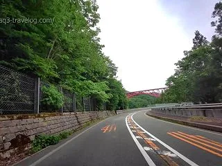 「奥出雲おろちループ」ツーリングのデータ…