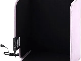 山善 パネルヒーター 足元 YPHS-1…