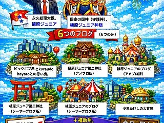 五条悟「完璧だね。神は」
