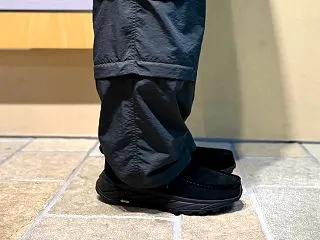 Clarks Walla EdenGTX…