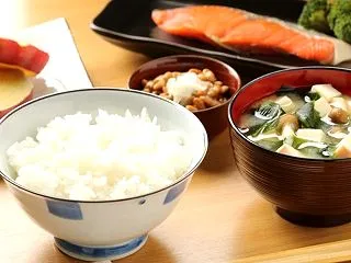 バランスの良い食事って何？