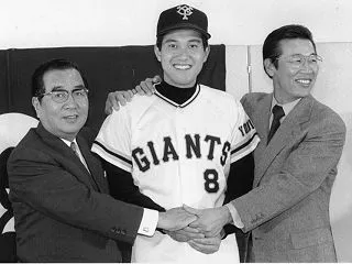 46年前、原辰徳（当時：東海大学）のドラ…