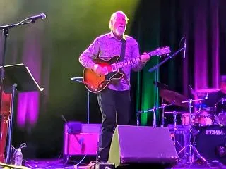  John Scofield. Chic…