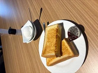 ボッシュ会館レストラン