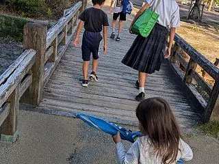 プリン・アラモード最高♥️♥️♥️
