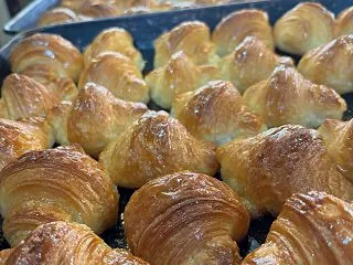 【焼き上がりのお知らせ】只今人気の「ミニ…