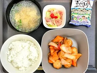 アル中、パワーがみなぎるっ!!💪