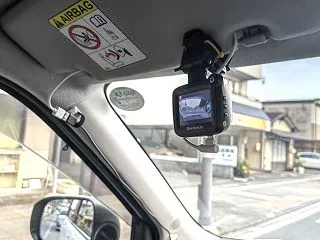 【100円均】クルマ用サングラスクリップ…