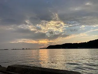 家島諸島徹夜釣行。釣りバカ日誌５。