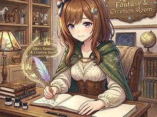 ​👑 ✨ 『レオン狂想曲〜それでもあなた…