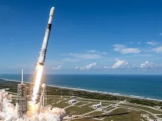 未来の企業！スペースXの2026年第3四…