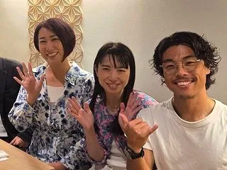 卒業生のご紹介⭐︎ 元・外資系転職リクル…