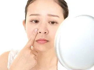 毛穴のしくみをご存知ですか？