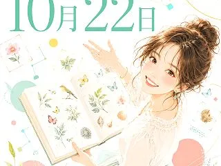 📚🐦🔎 2026年10月22日（木）のご…