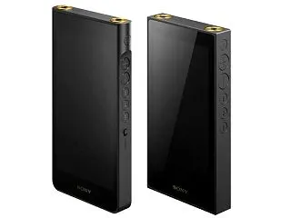 【悲報】ソニー新型ウォークマン、256G…