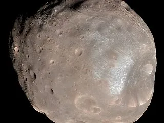 海外の反応：火星衛星探査機「MMX」搭載…
