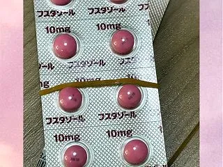 あいぼん、インフルエンザの後の咳と、８年…