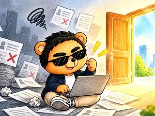 正社員になれない人の特徴を考える前にやる…