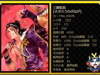 【32章】三郎信長の育成方針を考える