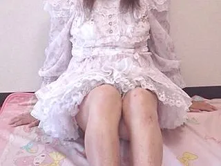 女装子の・・・高すぎるわ～！