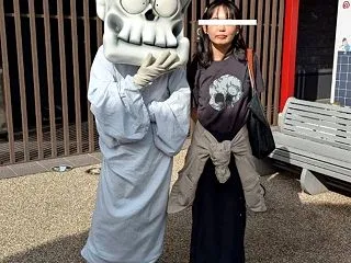 ⑦ゲゲばけVIVANTの旅★水木しげるロ…