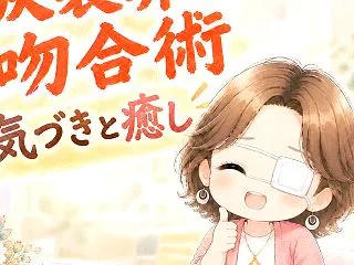 局所麻酔で手術をうけて気づいたことと、自…