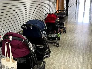 赤ちゃんの服の調整に困ったらココをチェッ…