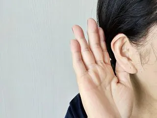 【突発性難聴と肩こりが重なったとき】後悔…