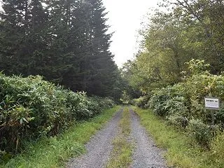 北海道浜頓別町 上茂宇津内（その１）
