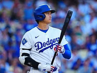 大谷手術へ