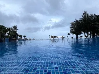 ベトナム・ダナン旅行記【1日目】