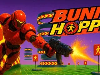 Bunny Hopper