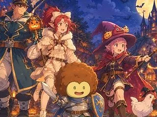 ドラクエＸ♪ありがとうに生かされる日々