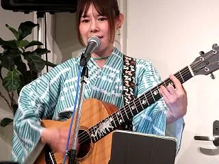 【複製】ざっくの♡週末はライブだ！のお知…