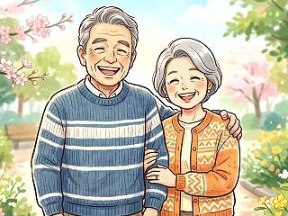 付き合いを減らしたら人生が変わった！60…