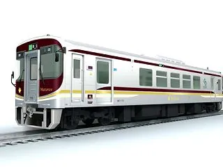 「GreenDEC」を採用の新型車両のデ…