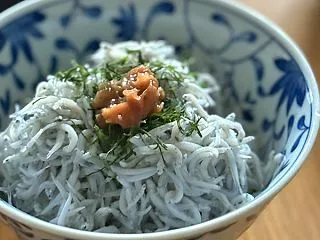 ひとりの昼ごはん