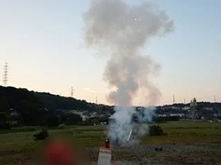 例大祭本祭