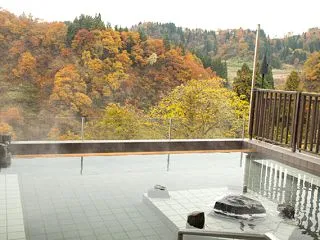 朝風呂の勧め！