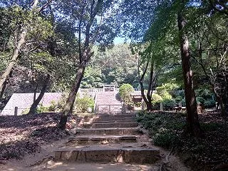 古代吉備王国の謎－４，群雄割拠時代、西部…