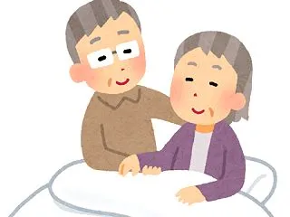 母の介護で思わぬ提案…精神科のある病院で…