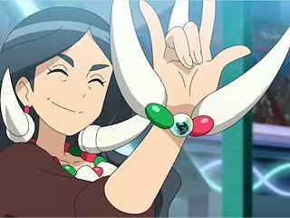 【アニポケ・PWCS対戦者】No.016…