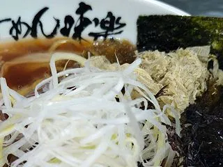 大北海道展 利尻ラーメン味楽とLeTAO