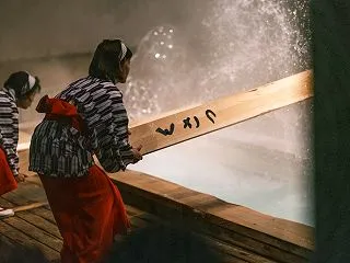 温泉の効果と選び方：自分に合った湯治場を…