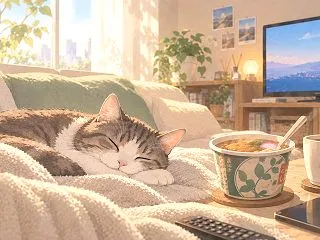 #89 頑張りすぎない休日の楽しみ方