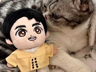 こひろみくんに1972年の衣装を作ってみ…