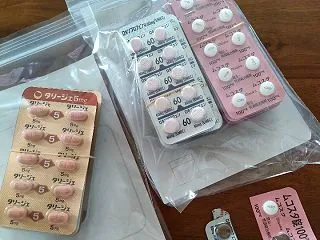 背中の激痛で首ヘルニア？